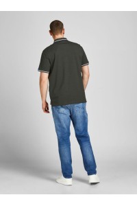POLO JACK +FIT