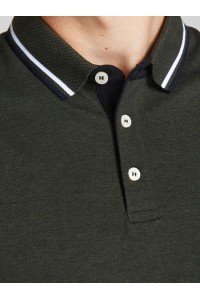 POLO JACK +FIT