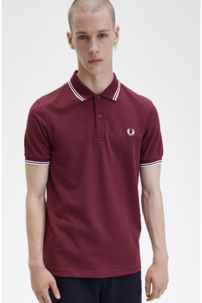 POLO FRED PERRY