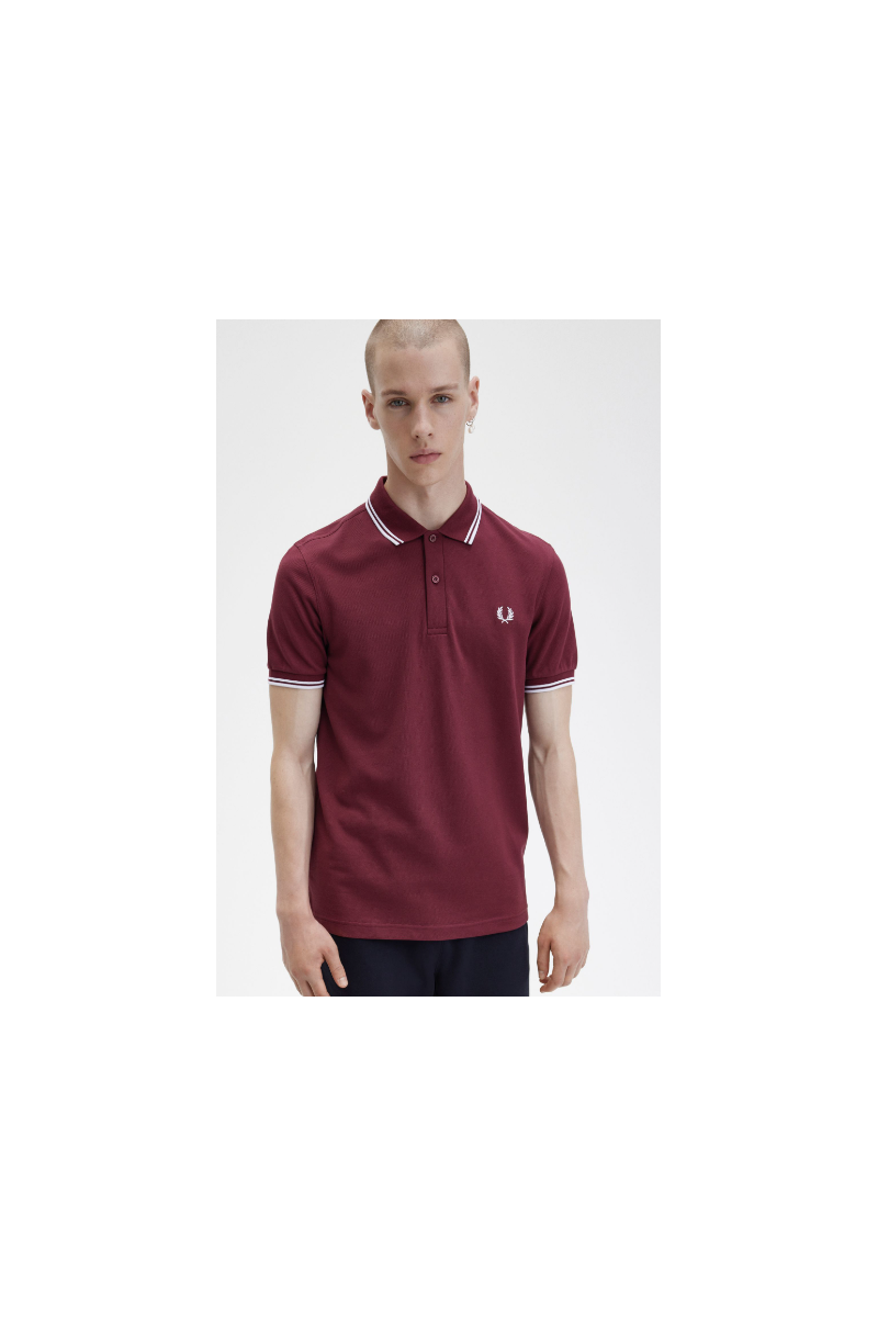 POLO FRED PERRY POLO FRED PERRY