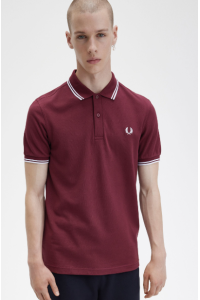 POLO FRED PERRY