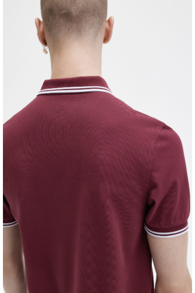 POLO FRED PERRY