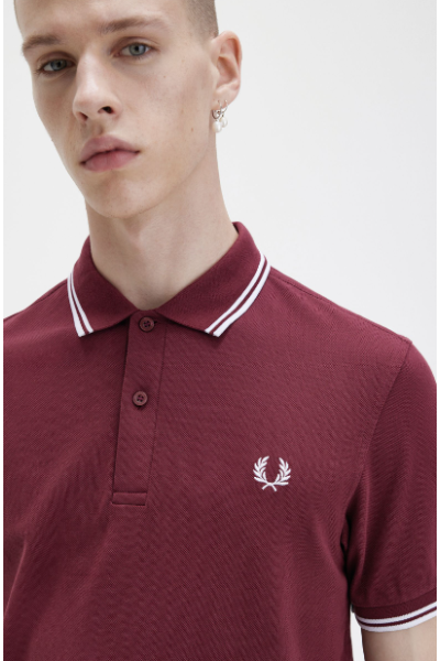 POLO FRED PERRY