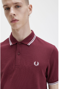 POLO FRED PERRY