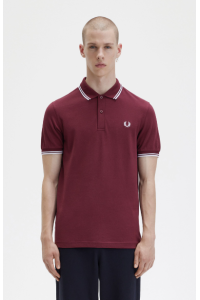 POLO FRED PERRY