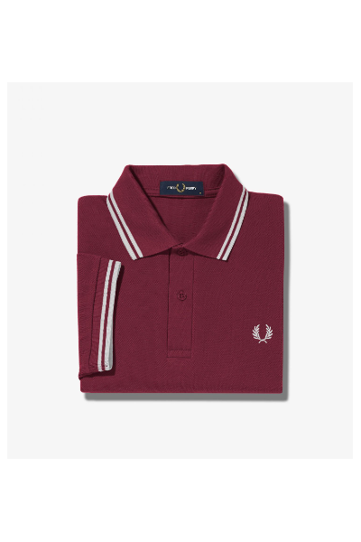 POLO FRED PERRY