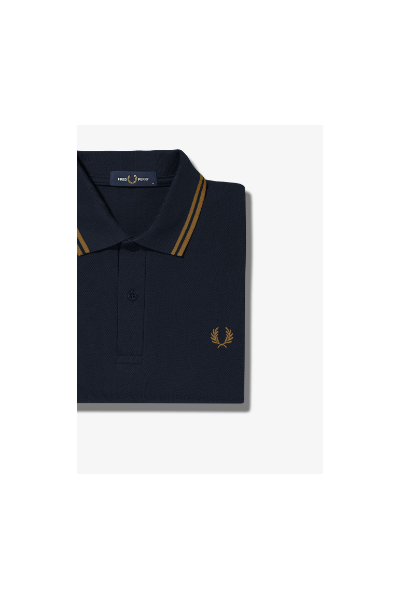 POLO FRED PERRY