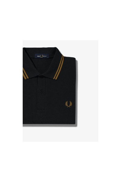 POLO FRED PERRY