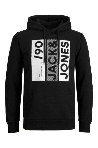 FELPA JACK&JONES